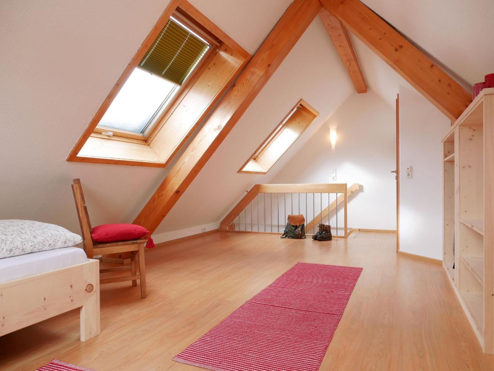 Oskar'S Chalets Hinterzarten Buitenkant foto