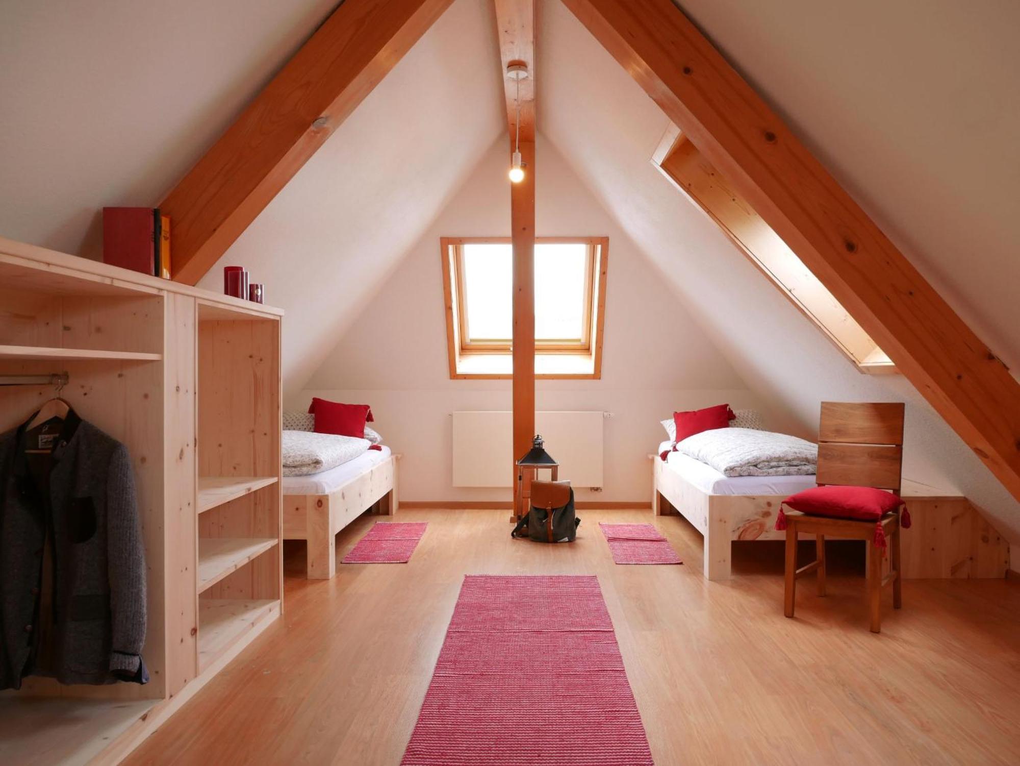 Oskar'S Chalets Hinterzarten Buitenkant foto