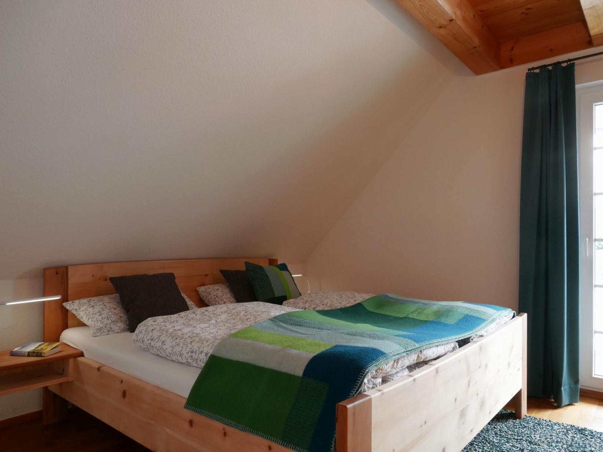 Oskar'S Chalets Hinterzarten Buitenkant foto