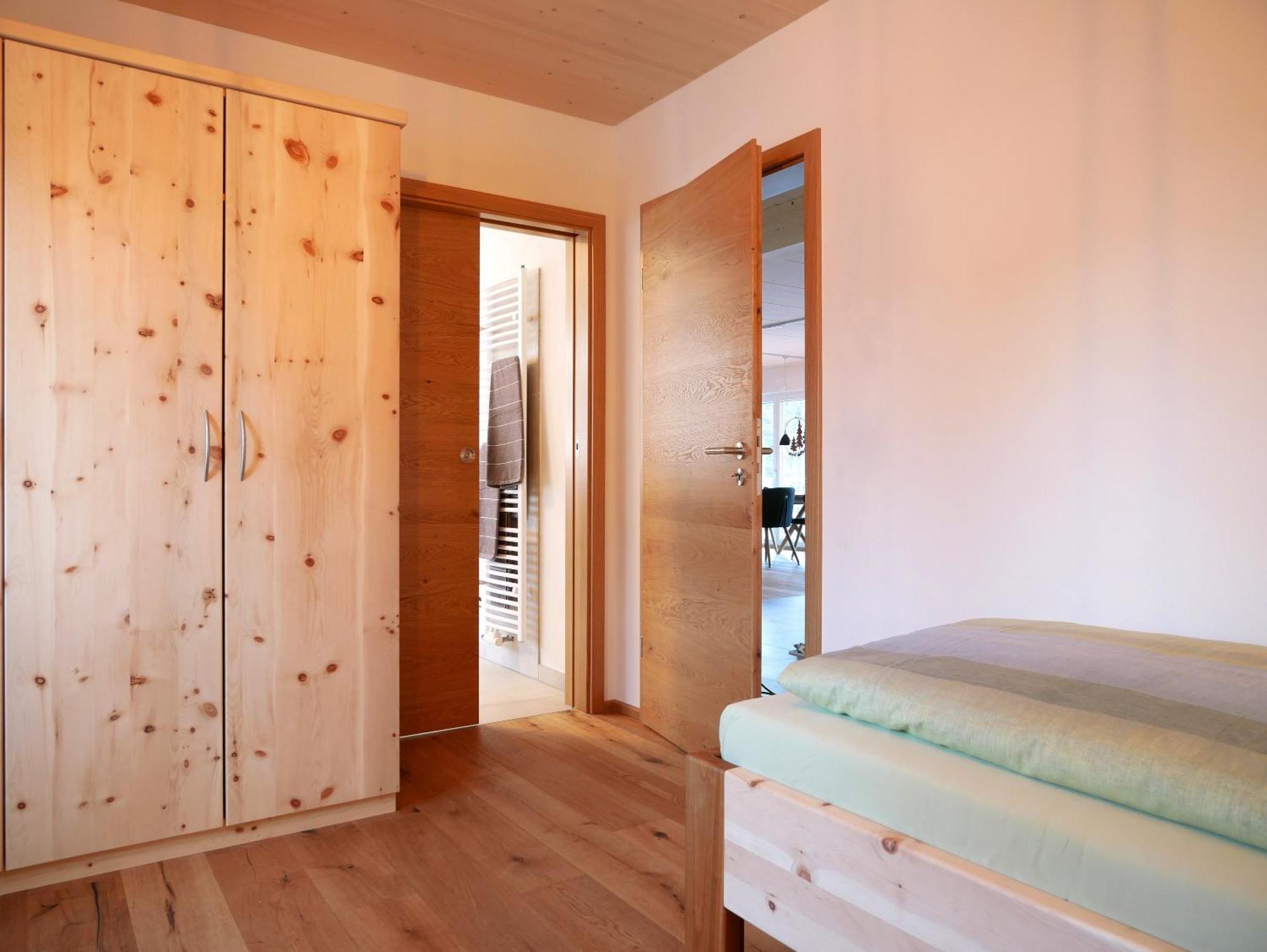Oskar'S Chalets Hinterzarten Buitenkant foto